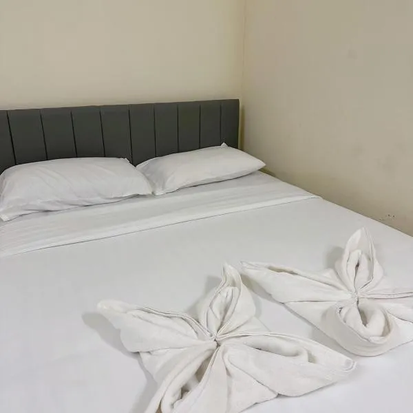 Thong Sai Homstay BETONG -ทองใสโฮมสเตย์-, hotell sihtkohas Betong