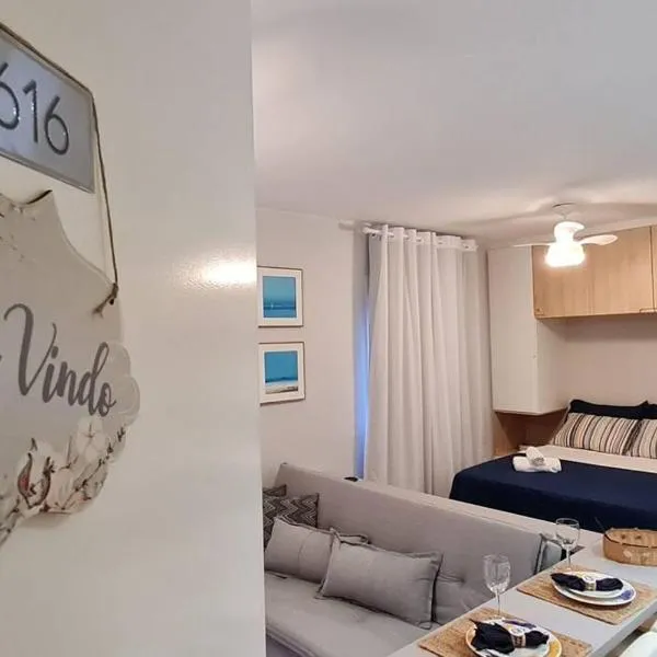 Aconchegante Studio Bras, hotel a San Paolo