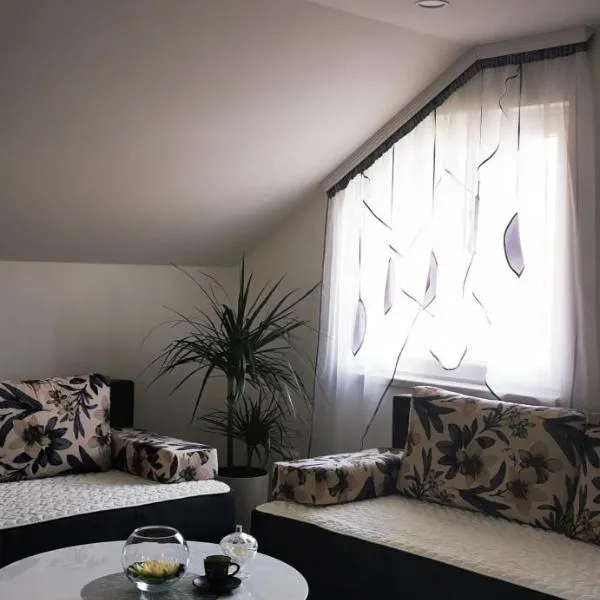 Apartments Mario, ξενοδοχείο σε Drvar