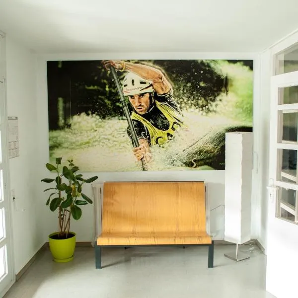 La Seu d'Urgell Xanascat, ξενοδοχείο σε La Seu d'Urgell