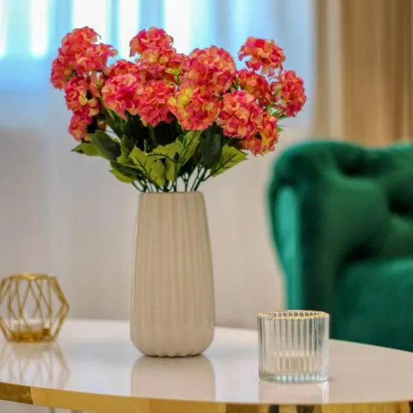 CozyFlat in the central Arad, hotel v destinaci Arad