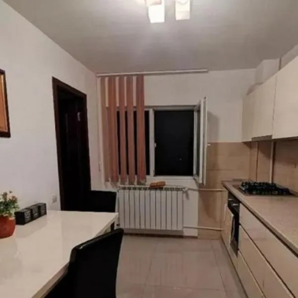 Apartament Superb Orizont, Hotel in Bacău