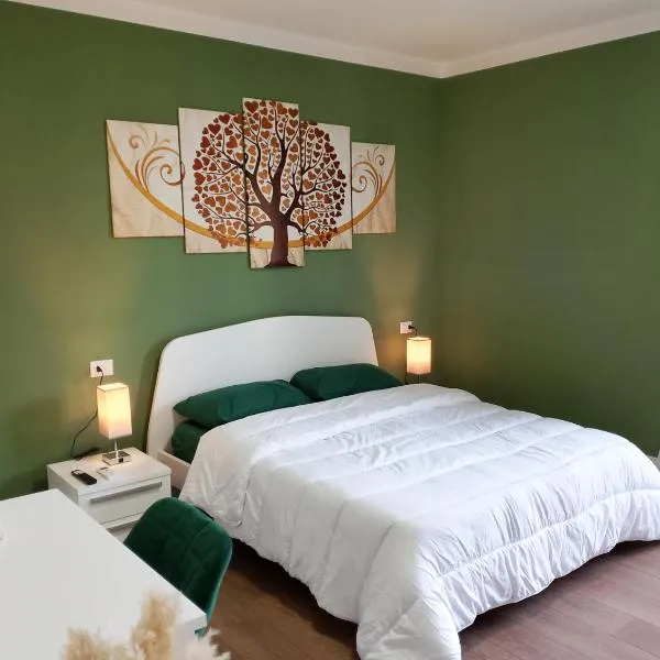 Next Rest B&B, hotel in Selargius