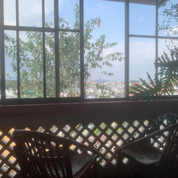 An Coffee House, hotel in Da Lat