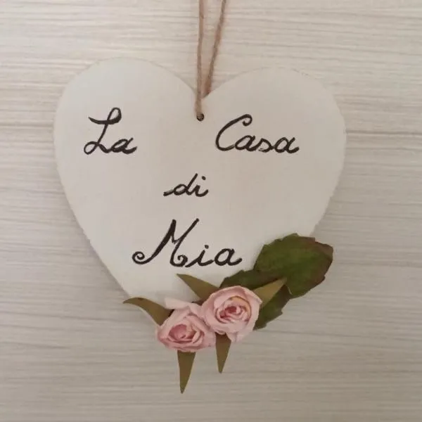 La Casa di Mia, hotel in Verona