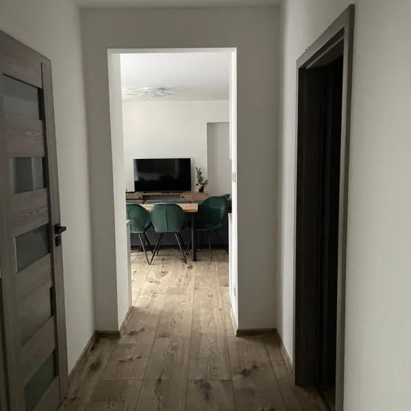 Rado Apartments, hotel en Svit