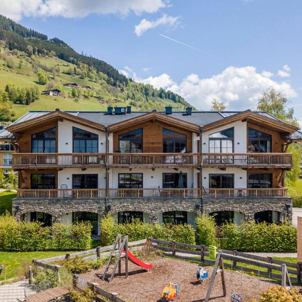 Tauernsuites Mitterwirt by ALPS RESORTS