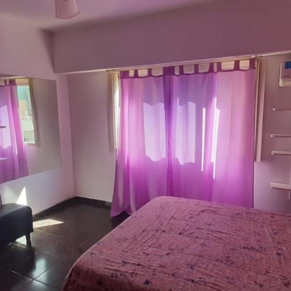 Departamento zona Obelisco, Buenos Aires