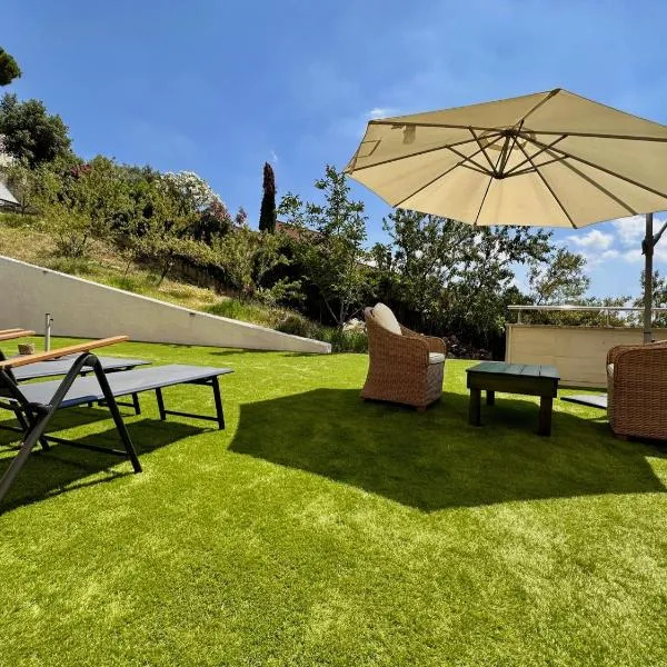 Sono & SPA - Adults Only, hotel in La Garriga