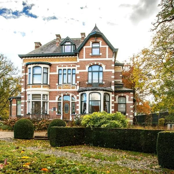 Boutique hotel Shamon, hotel in Eeklo