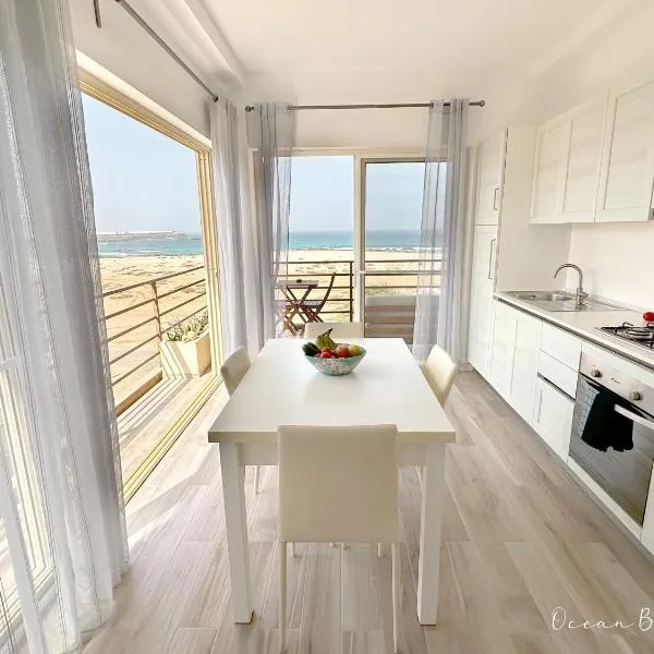 Ocean Breeze 9, Hotel in Sal Rei