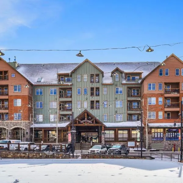 River Run Village by Keystone Resort, hotel in Keystone