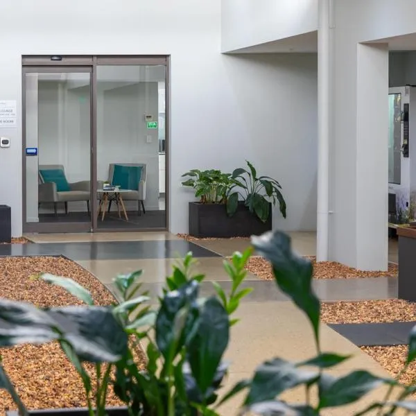 Essence Apartments Chermside, hotel in Brisbane