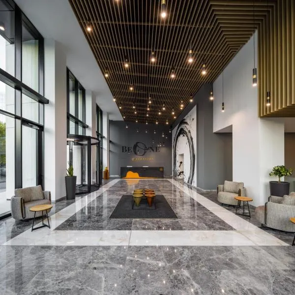 B1 City Hotel, hotell Sofias