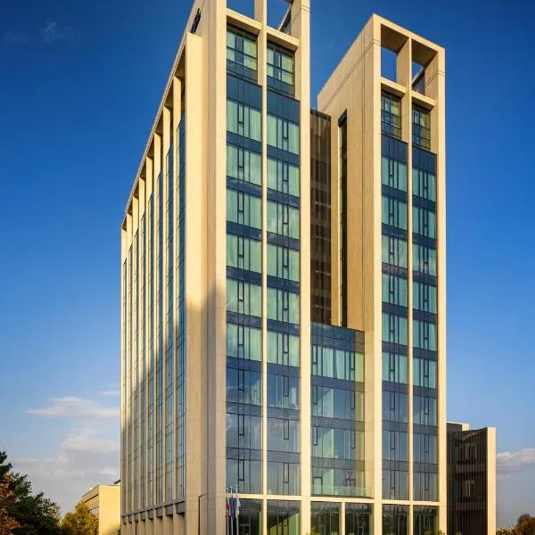 B1 City Hotel, hotel a Sofia