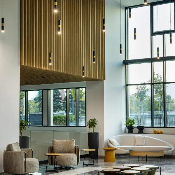 B1 City Hotel, hotel v Sofii