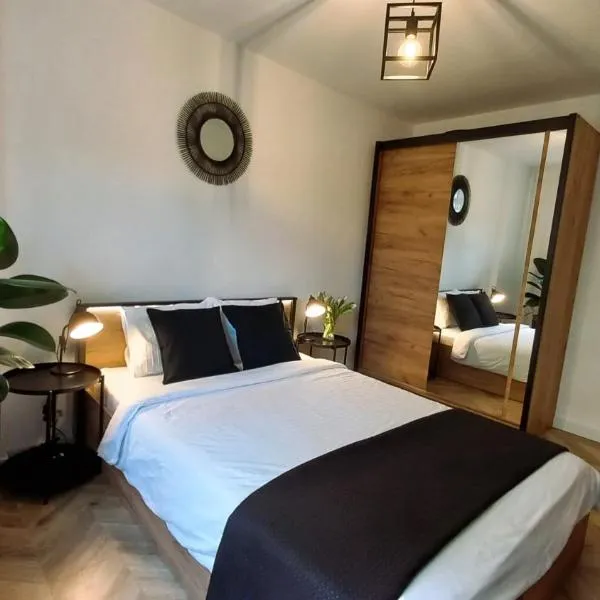 katedrahouse, hotel in Wrocław