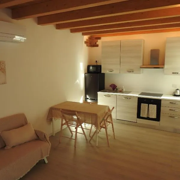 La Divina Suites, ξενοδοχείο σε Dalmine