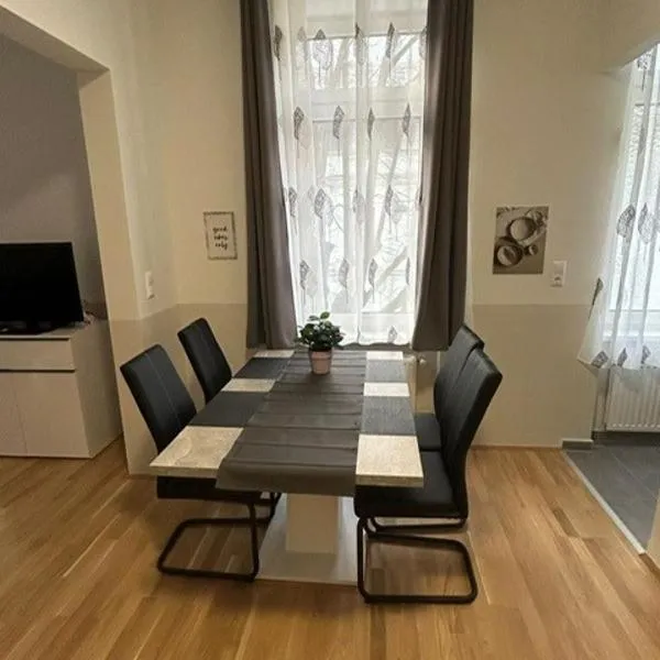 Paky Appartements 00207, hotel vo Viedni