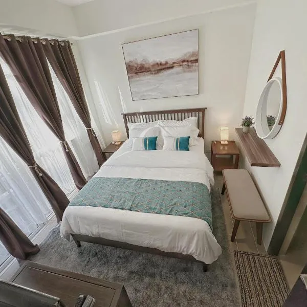 Coral Edge @ Boracay Newcoast, hotel a Boracay