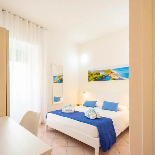 Casa Mian - Bed and Breakfast, hotel in Orosei