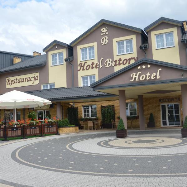 Hotel Batory