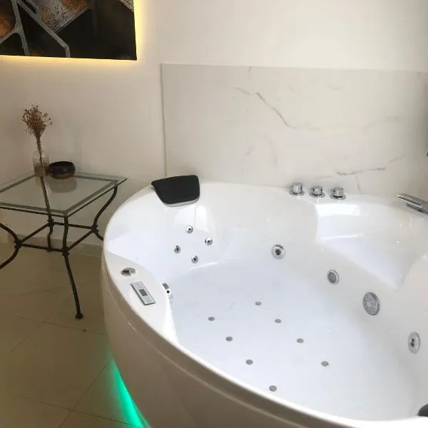 Apartamentos Las Naranjas, hotel in Jerez de la Frontera