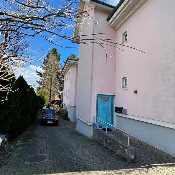 MBudget I Free Private Parking I Easy Self Checkin, hotel a Graz