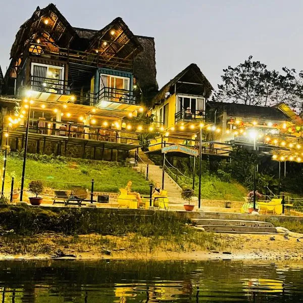 Phong Nha Memory Homestay, hotel en Phong Nha