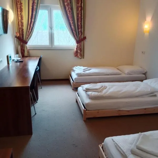 Weinland, ξενοδοχείο σε Donnerskirchen