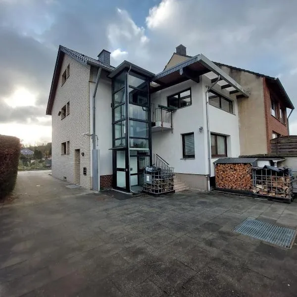 Fewo-H41, Hotel in Korschenbroich