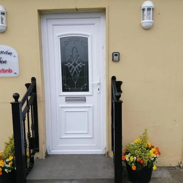 Camán Inn, hotel in Kilkenny