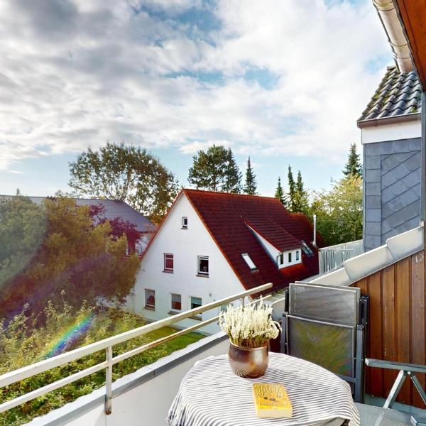 NeuKlosterhof App. 23