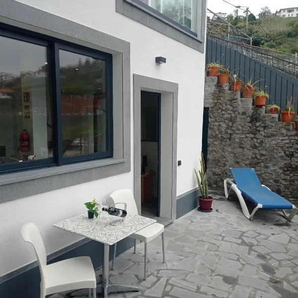 Vista Funchal Ⅰ, hotel ve Funchalu