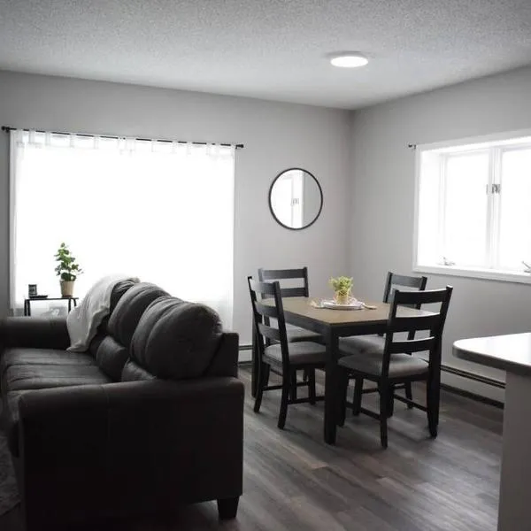 Arctic 415, hotel v destinaci Grand Rapids