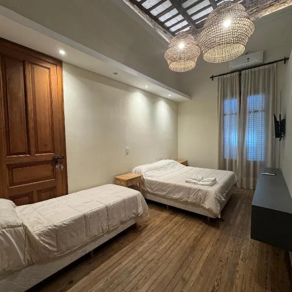 Florida 55, hotel v destinaci Salta