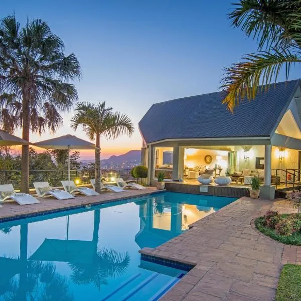 Loerie's Call Guesthouse, hotel in Nelspruit