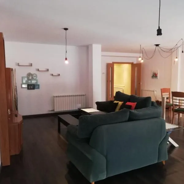 CASTRALVO, hotel in Teruel