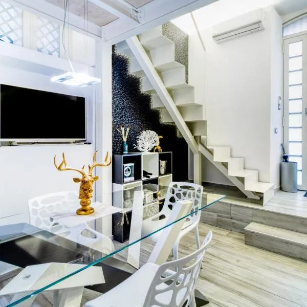 Stesicoro Exclusive House, hotel in Catania
