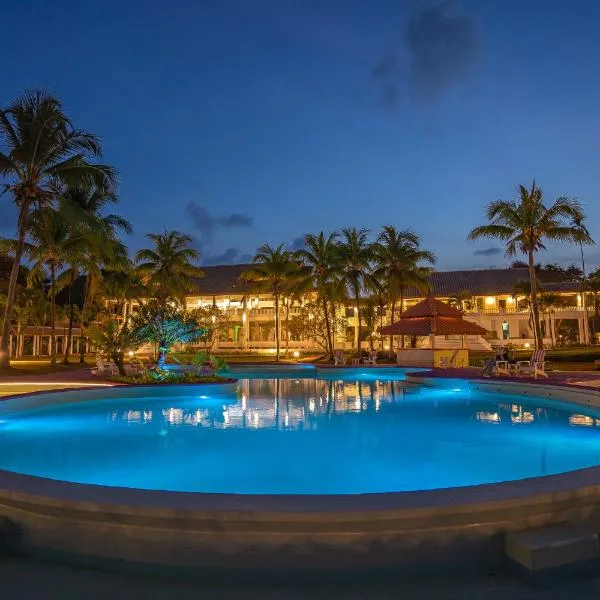 BIDONG VIEW RESORT, ξενοδοχείο σε Kuala Terengganu