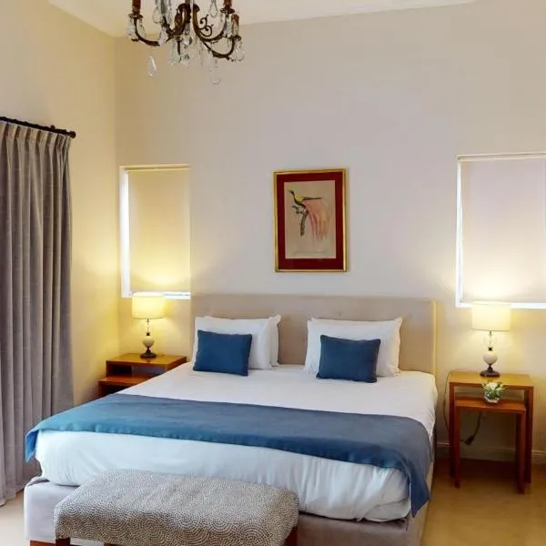 BENS L'Hôtel Palermo, hotel in Buenos Aires