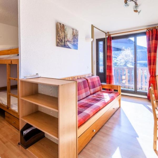 Appartement 4 pers. au pied des pistes - Maeva Particuliers 69755