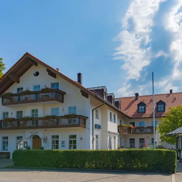 Servus Gelting, hotel sa Geretsried