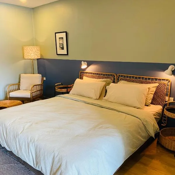 Forget Me Not Boutique Bed & Breakfast Hua Hin, hotel in Hua Hin