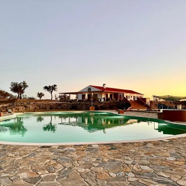 Alpaca Farm And B&B - Mama Adama、グランドラのホテル