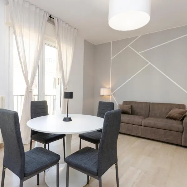 VivimiHome - Vivi i Navigli Elegante e centrale, hotel in Milan