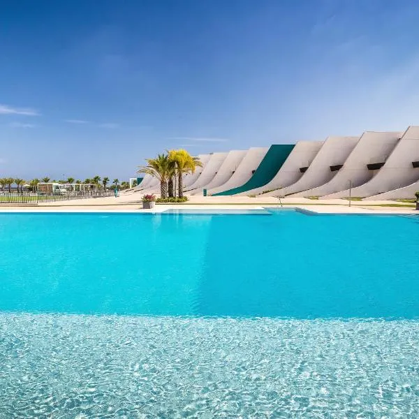 Occidental Mar Menor, hotell i Cartagena