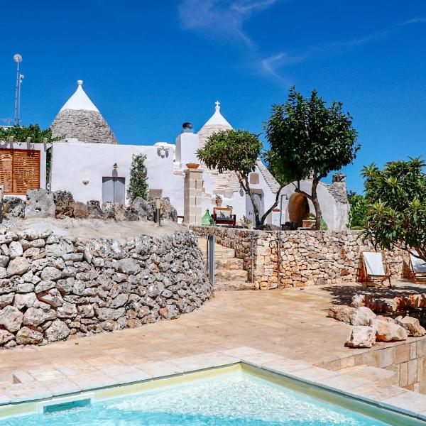 Trullo a ll'éra