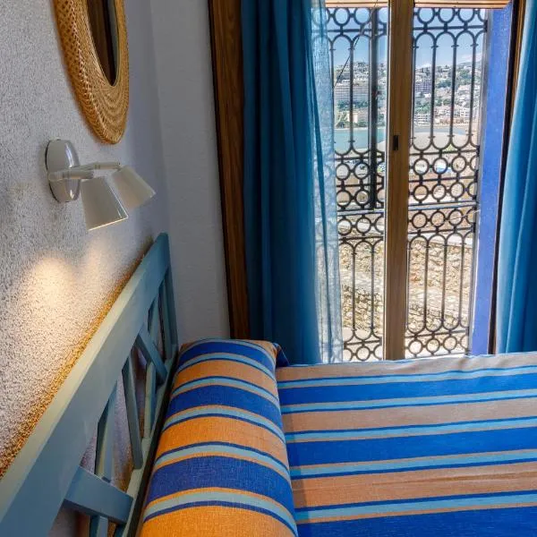 Casa Juanita, Hotel in Peñíscola