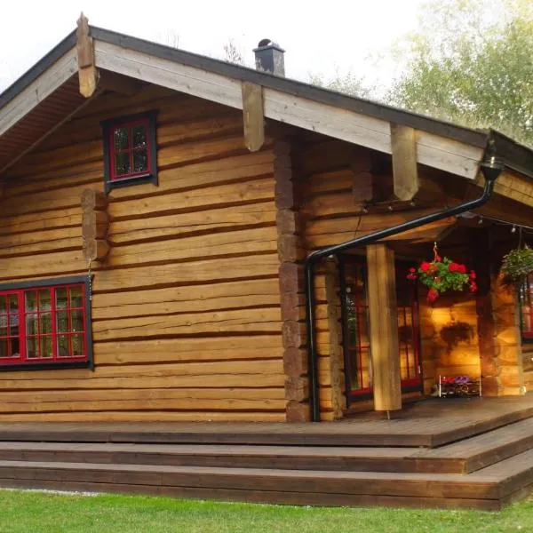 Koidu Puhkemaja, hotel v destinaci Suurevalja